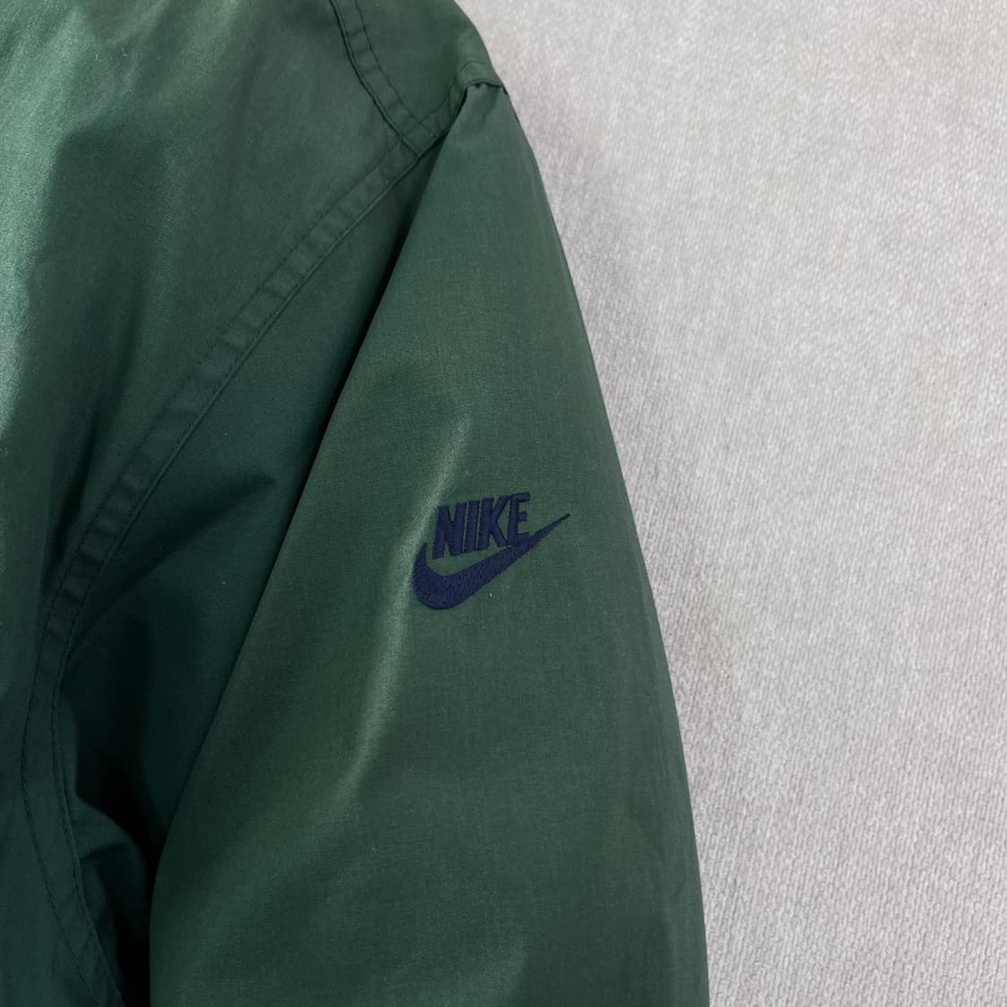 105 나이키 90s 삼나스포츠 리버시블 덕다운 패딩 상품이미지5