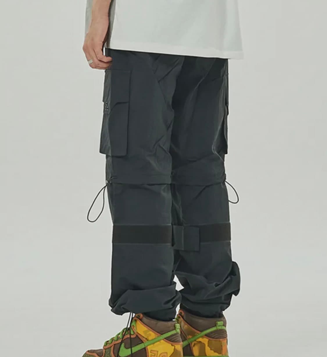 드네이지 유틸리티 카고 팬츠 상품이미지6