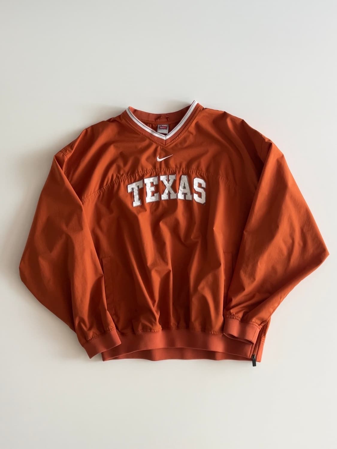 나이키 팀 텍사스 롱혼스 웜업 XXL 상품이미지2