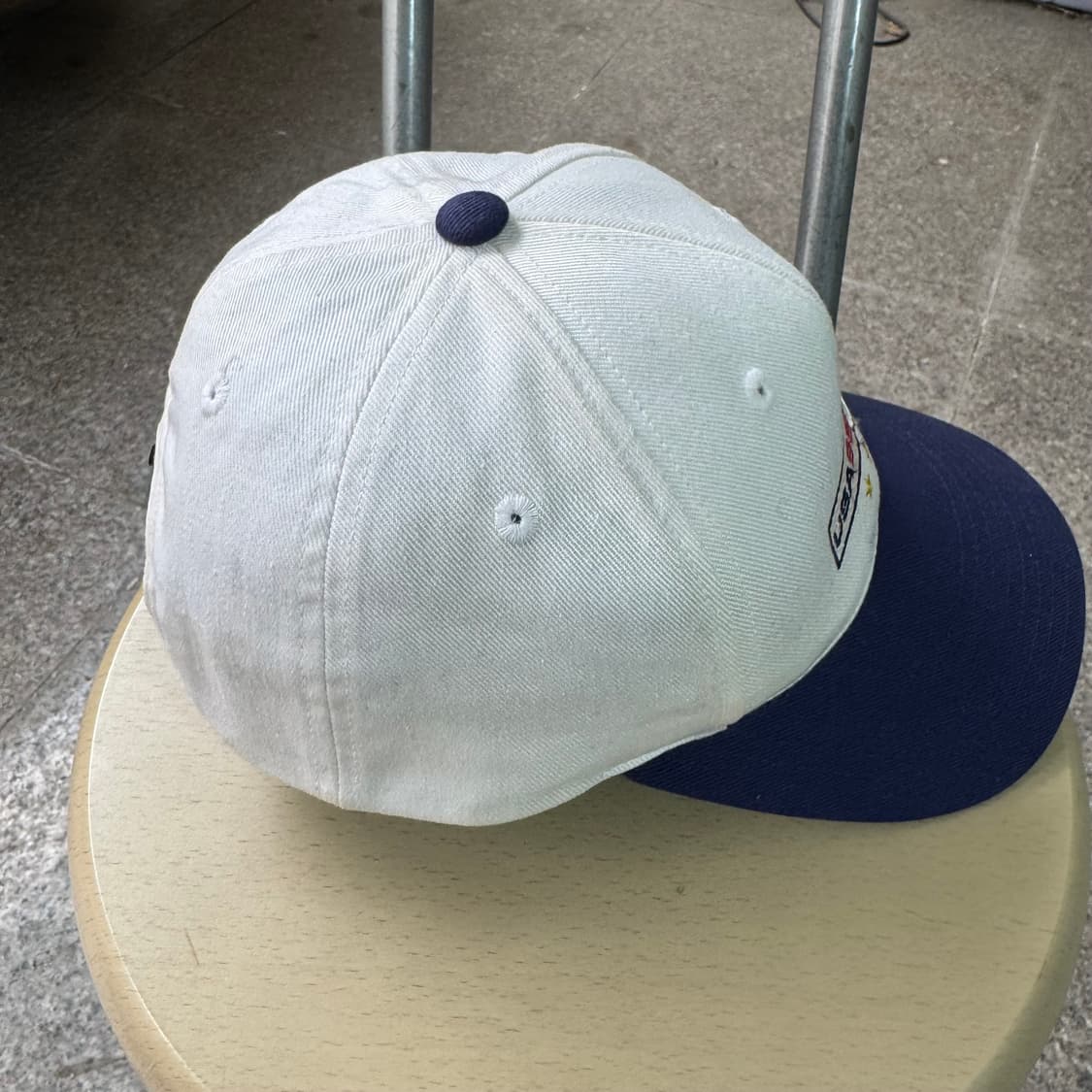 96s 나이키 USA 애틀란타 올림픽 볼캡 상품이미지7