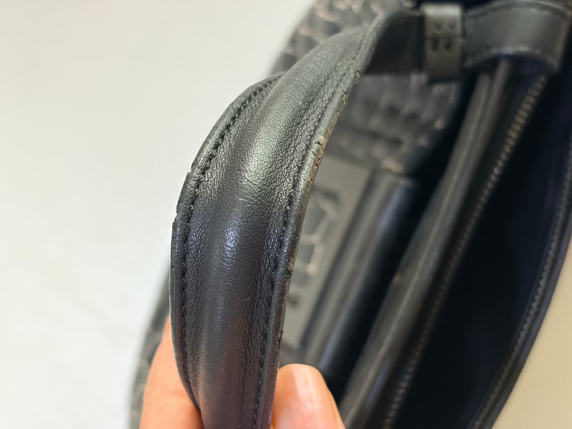 루즈앤라운지 숄더 겸 토드백 상품이미지6