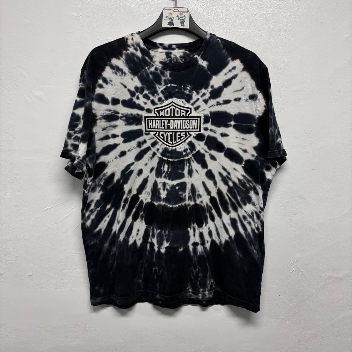 할리데이비슨 반팔 42 상품이미지1