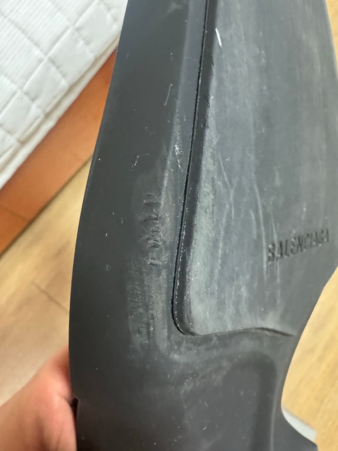 발렌시아가 스페이스 슈 42 상품이미지5