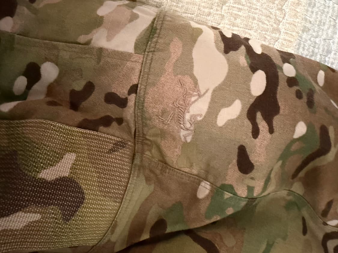 아크테릭스 리프 탈로스 팬츠 상품이미지4