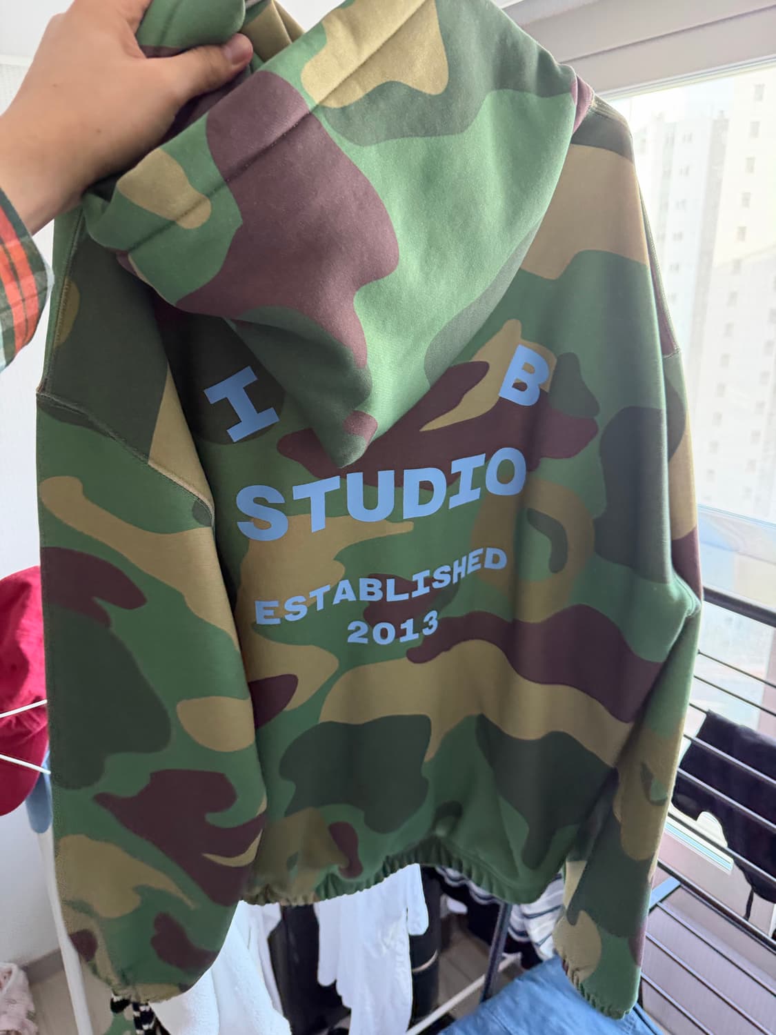 아이앱 기묘한이야기 xl 상품이미지1