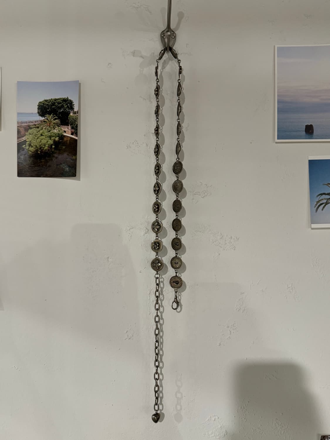 메탈 벨트 상품이미지4