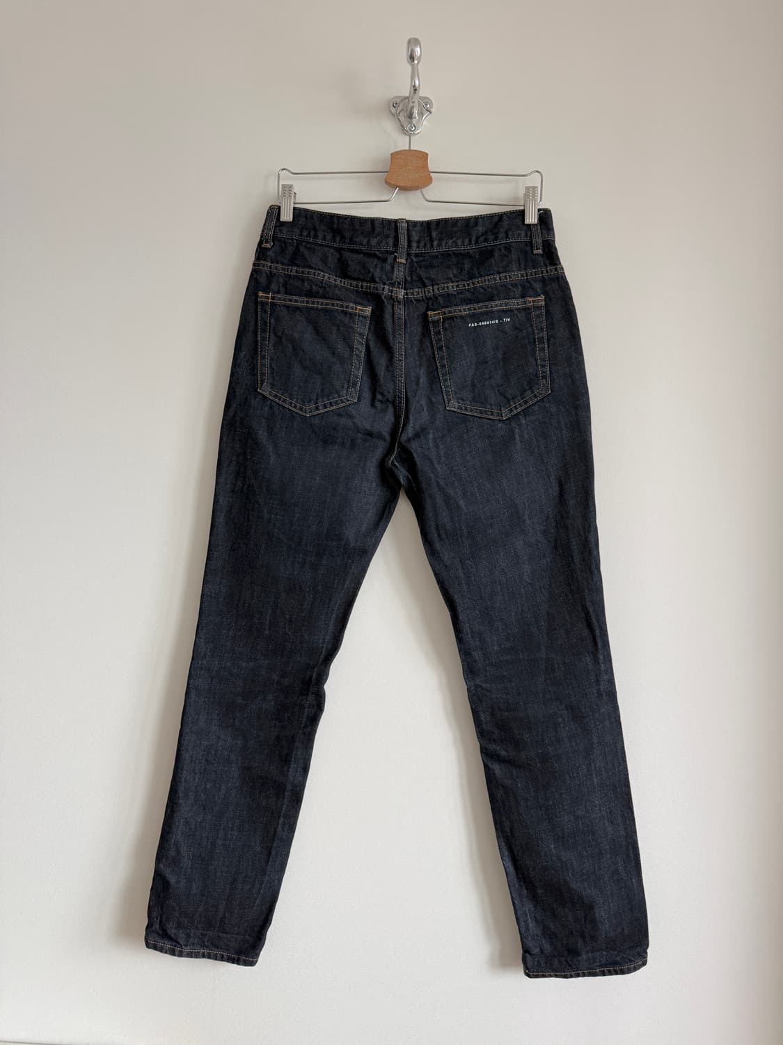 페이탈리즘(FATALISM) 데님 팬츠 상품이미지7