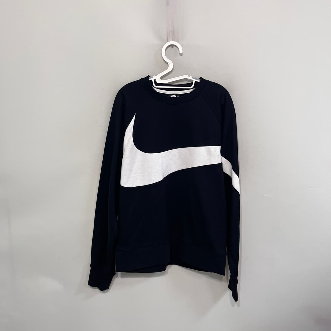 나이키 남성 빅스우시 맨투맨 95 상품이미지1