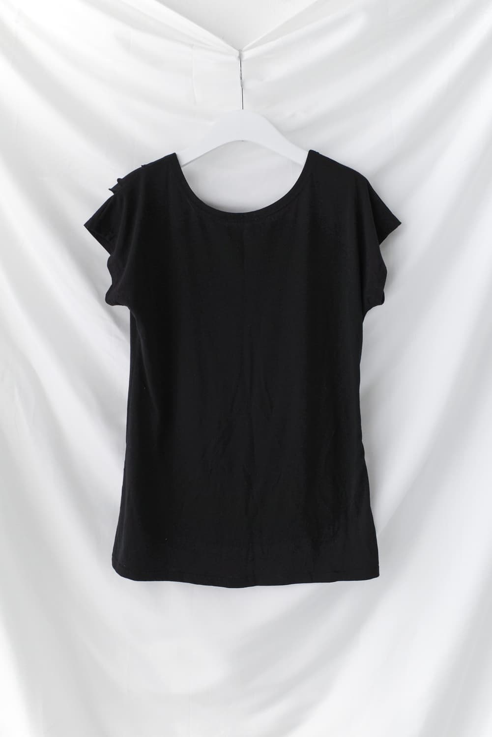 frill half T 상품이미지4