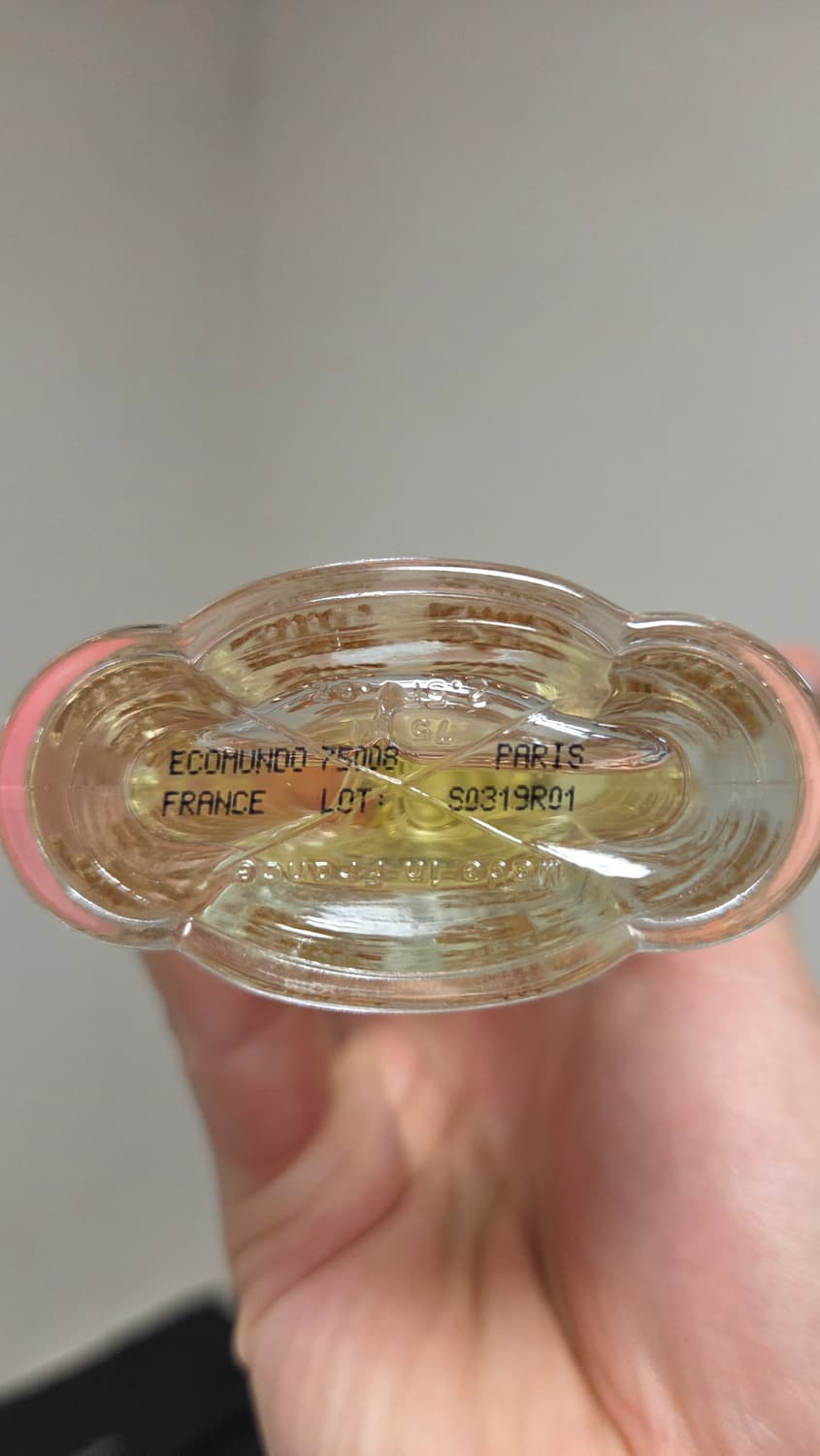 크리드 - 퓨어 화이트 코롱 EDP 75ml 상품이미지2