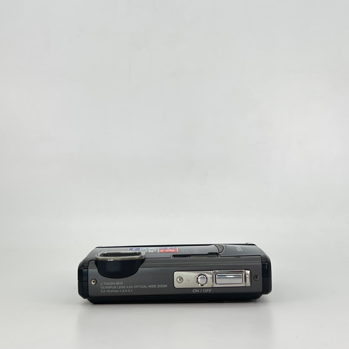 올림푸스 뮤 터프 OLYMPUS mju TOUGH-6010 다크네이비 상품이미지8