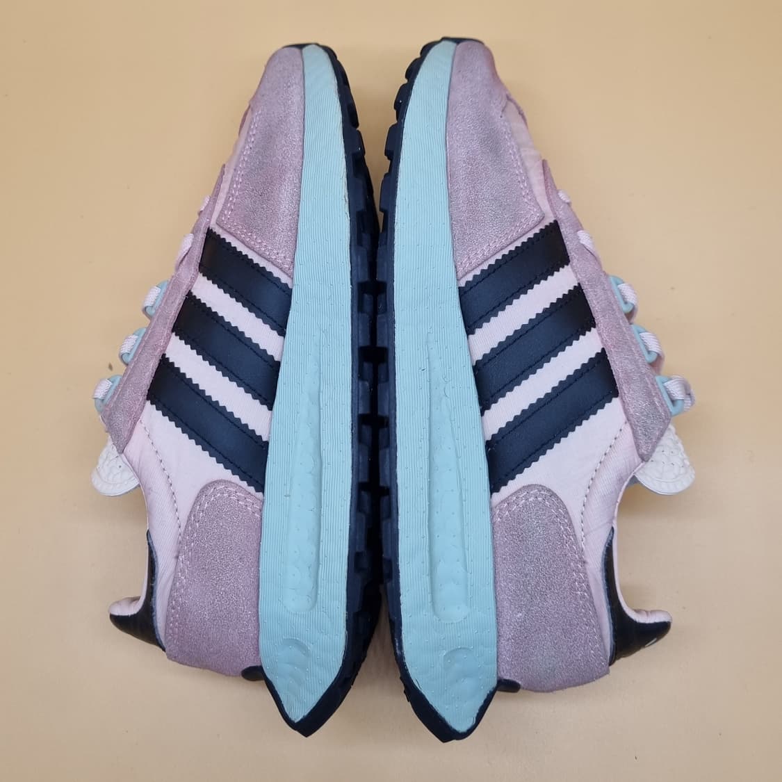 아디다스 레트로피 e5 여성운동화230. 상품이미지5