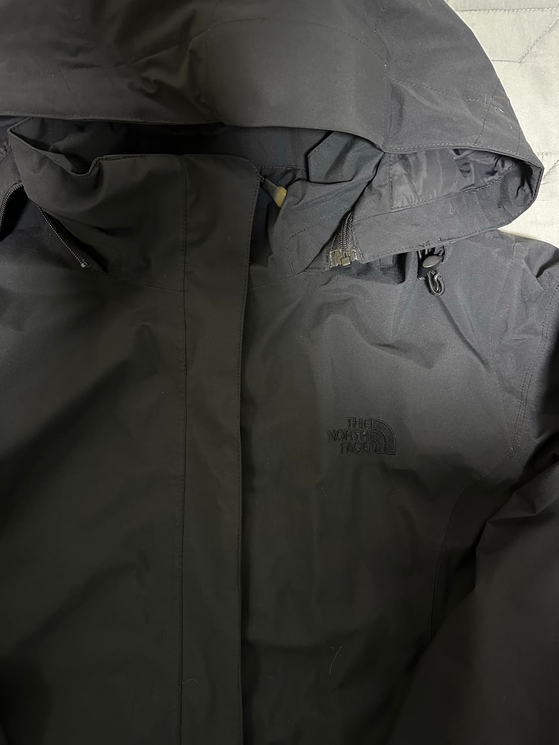 노스페이스 고어텍스 바람막이 90  상품이미지1