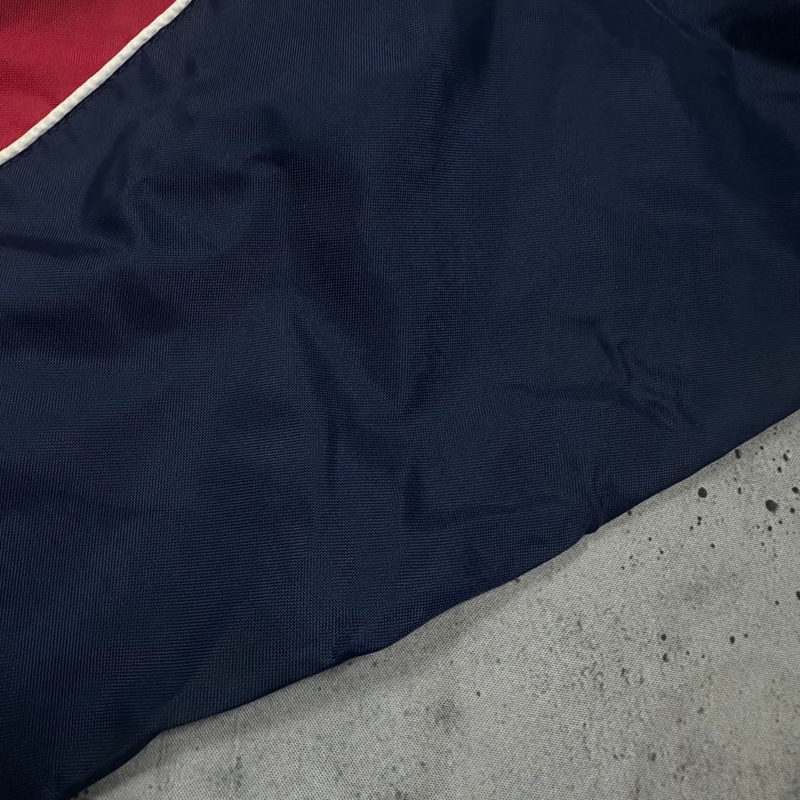 ✨ (바배) 오프더벤치 인디언 바시티 자켓  상품이미지6