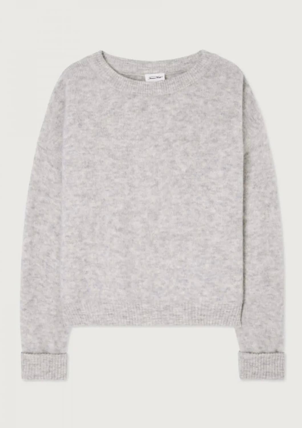 아메리칸빈티지 니트 상품이미지5