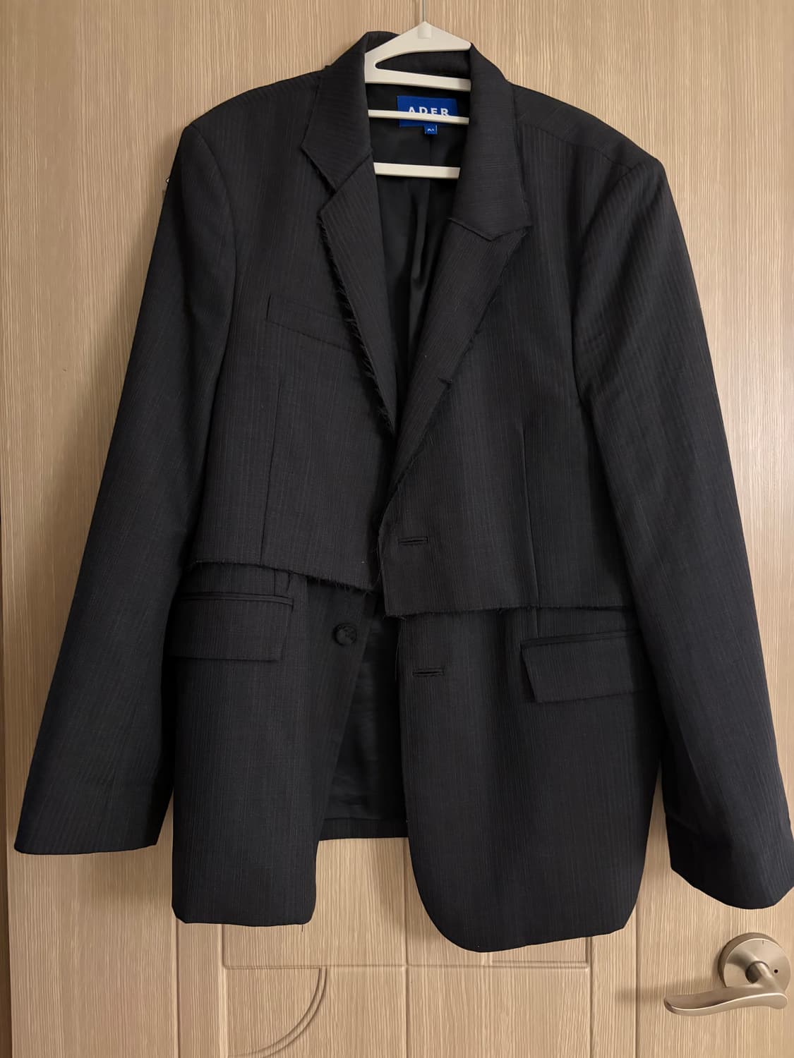 [a2] 아더에러 블레이저 상품이미지1