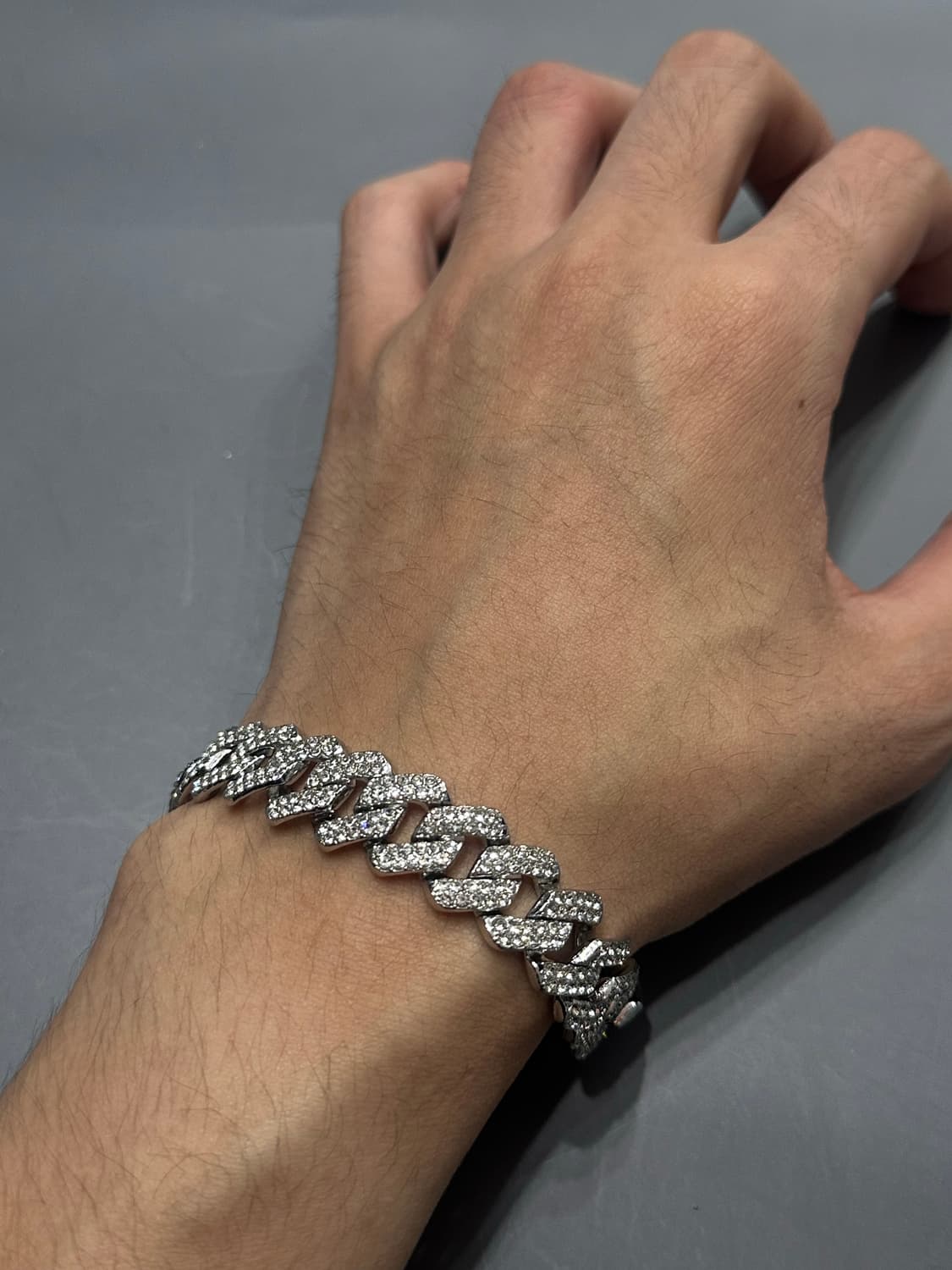 Rockstar 팔찌 상품이미지4