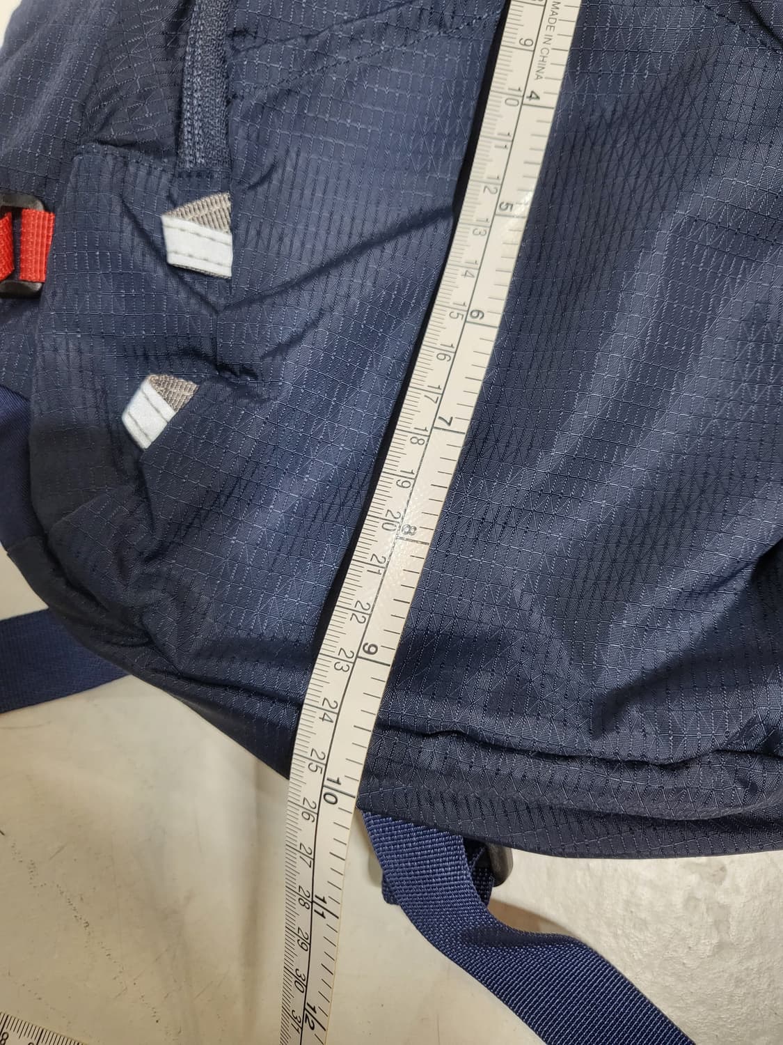 노스페이스 하이커 멜빵 백팩 상품이미지8