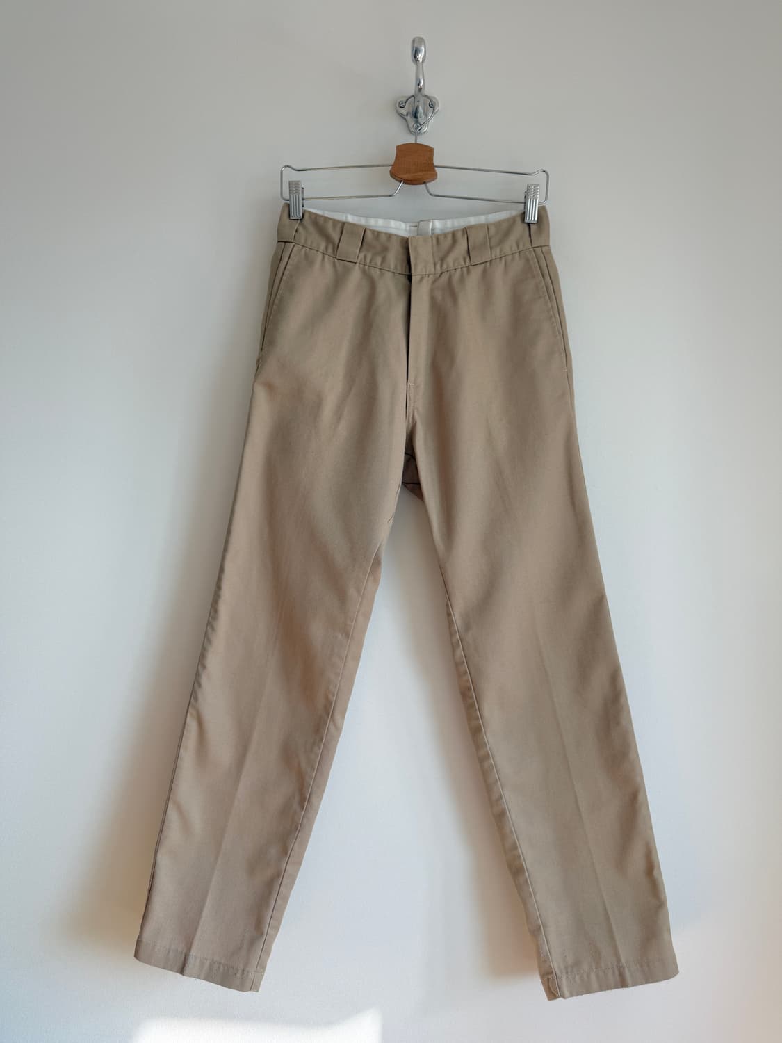 미제 올드 디키즈(Diekies) 치노 팬츠(U.S.A, TALON ZI 상품이미지1