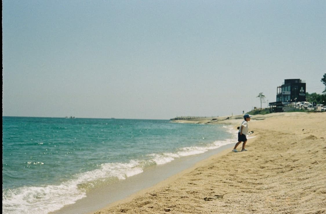 삼성캐녹스 엘리트 200 필름카메라 상품이미지7