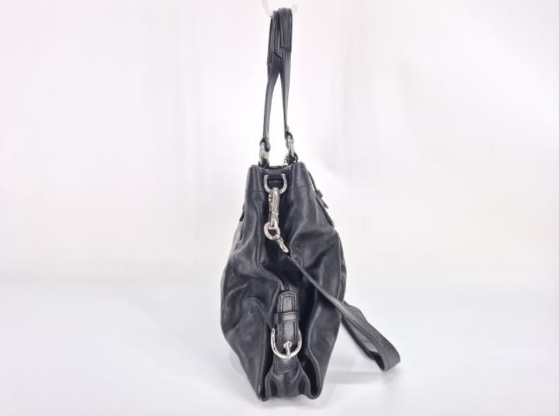 코치 숄더백 상품이미지2