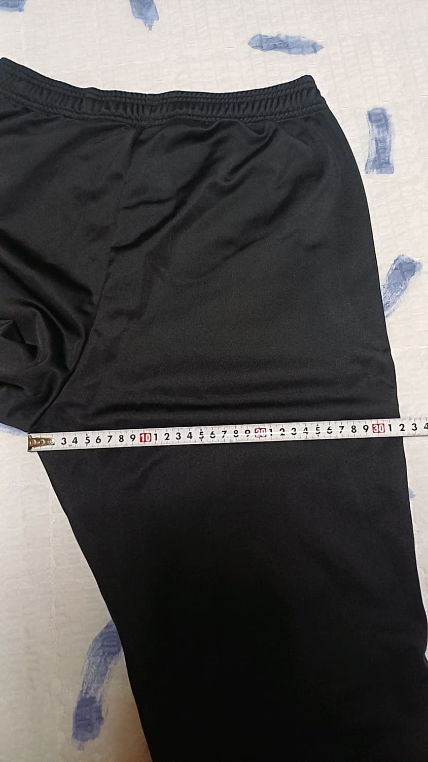 아디다스 조거트레이닝복 31인치 기장102 상품이미지6