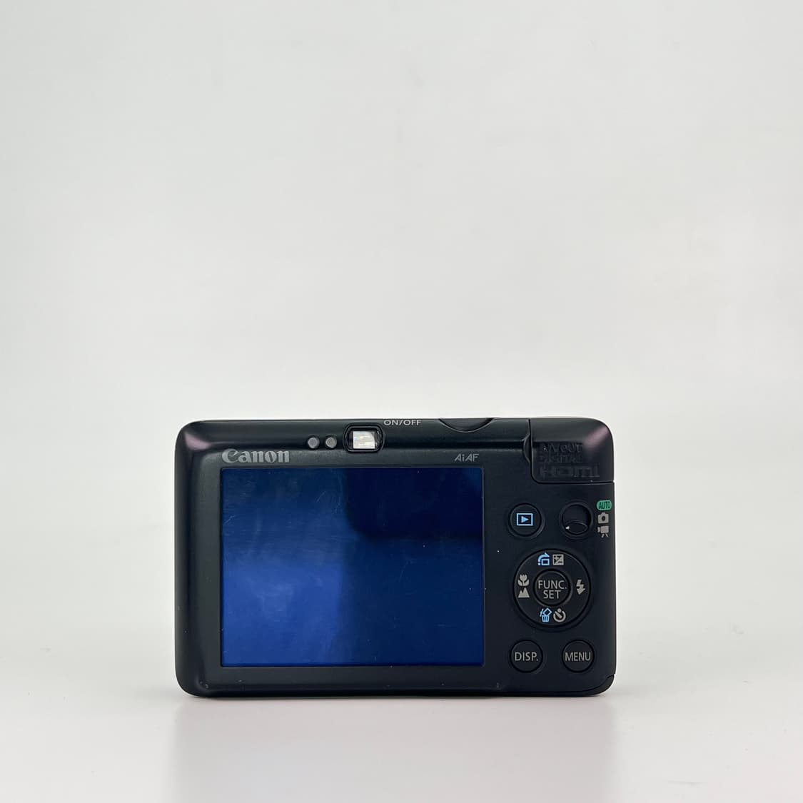 캐논 익서스 Canon IXUS 100 IS 블랙 상품이미지5