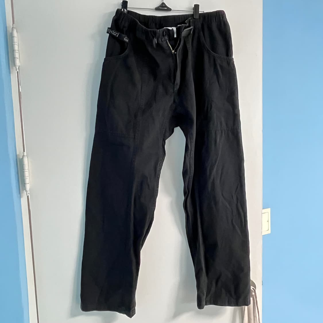 그라미치 가젯 팬츠 asia L 상품이미지1