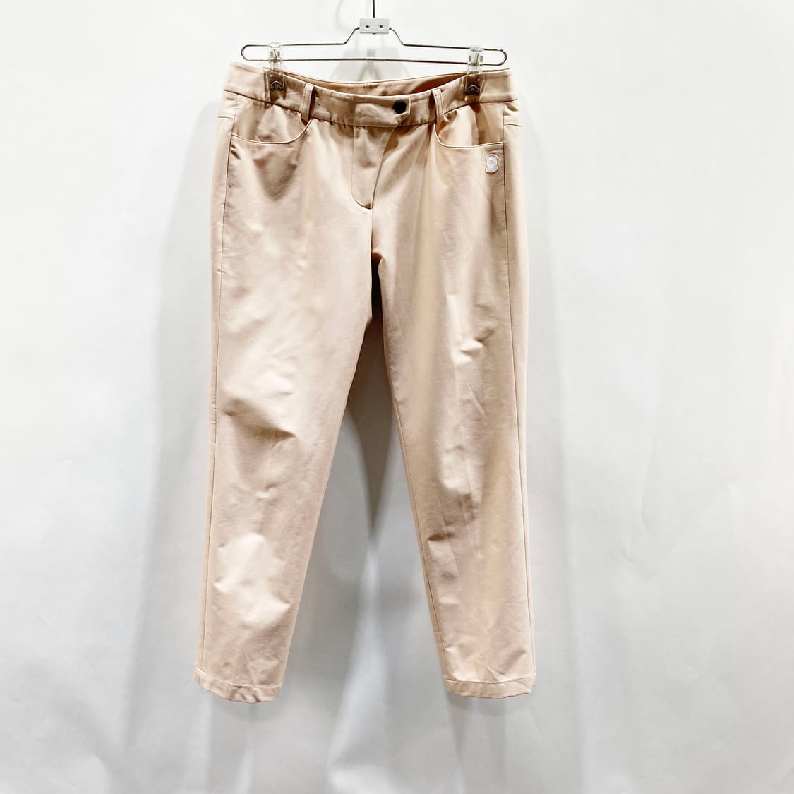 와이드앵글 여성골프팬츠 춘추 29 진스센스 상품이미지1