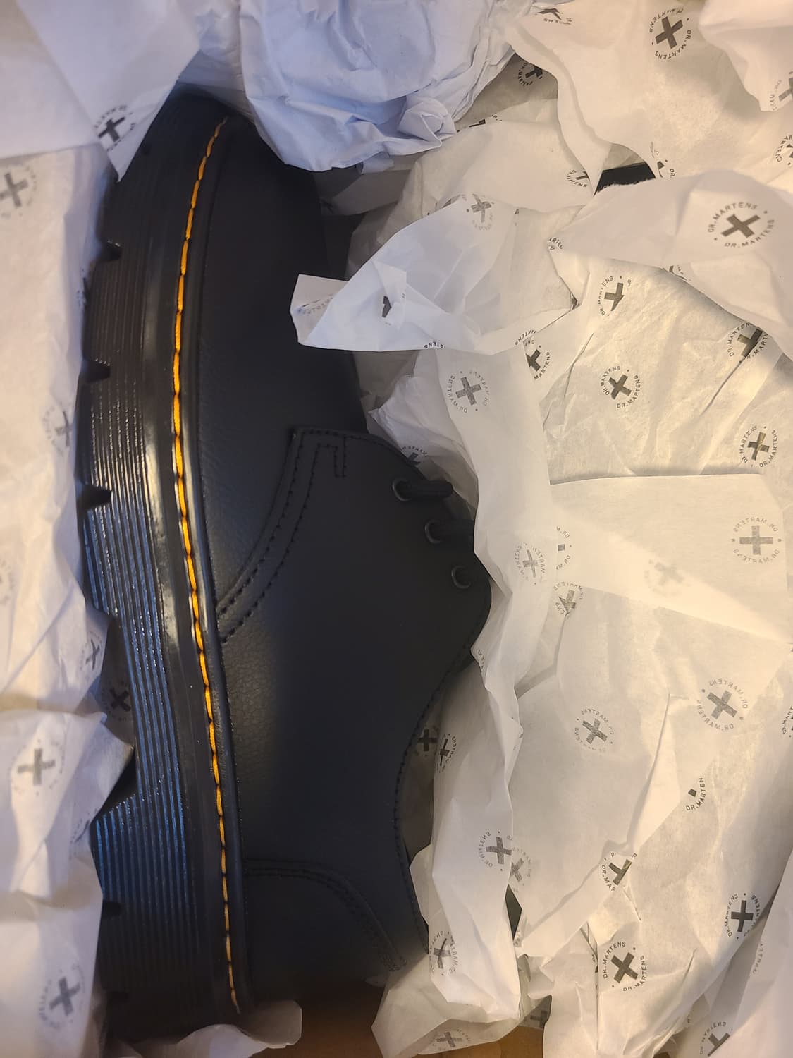 닥터마틴 아프리레 3i 더비 상품이미지2