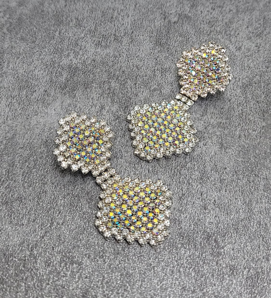 엔틱 빈티지귀걸이 상품이미지2