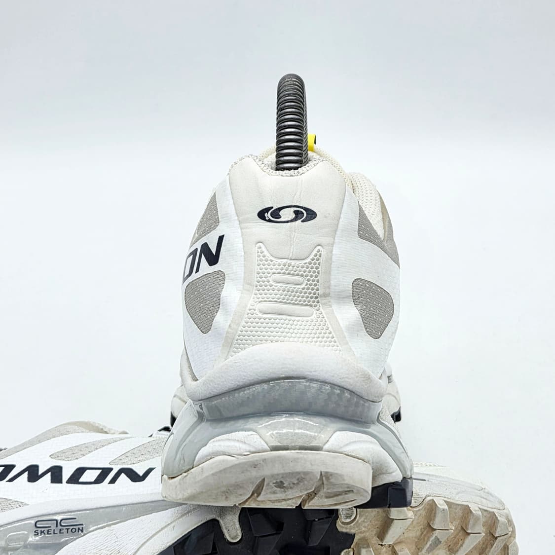  살로몬 XT-4 OG 화이트/에보니/루나락 (240)  상품이미지2