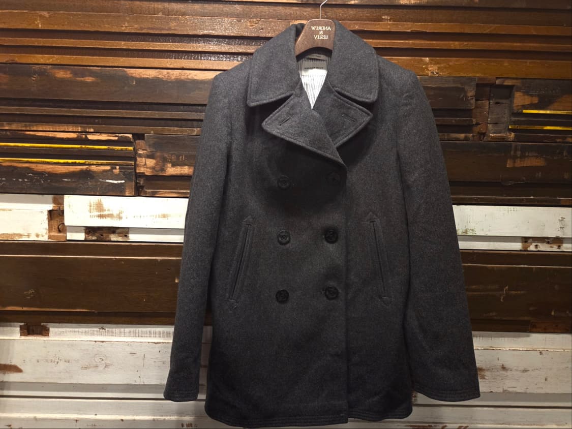 클럽모나코 피코트 상품이미지1