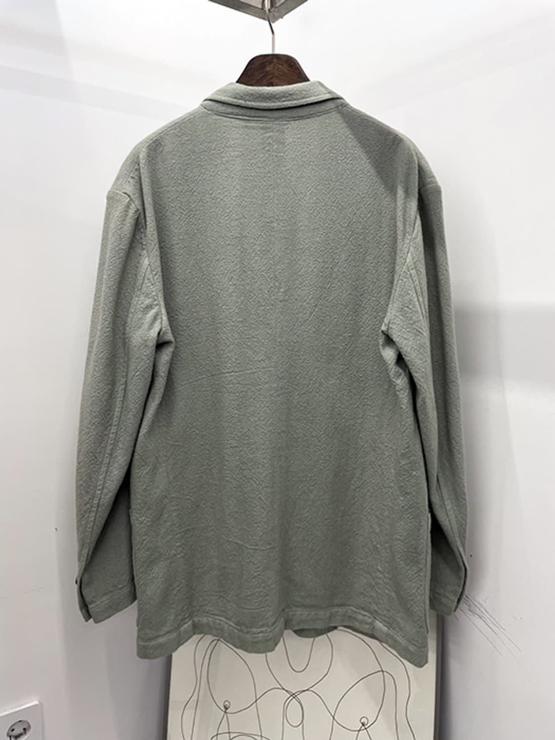 90'S C.P COMPANY (XL) 상품이미지4