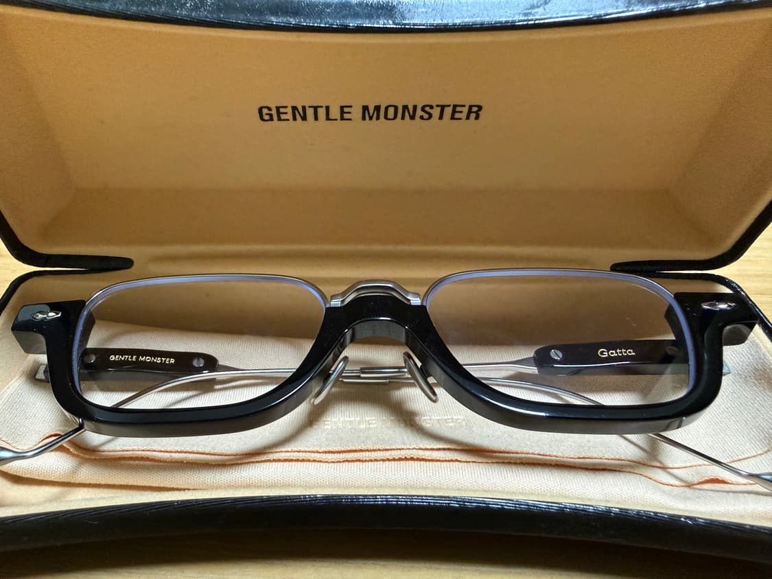 젠틀몬스터 가타01 상품이미지3