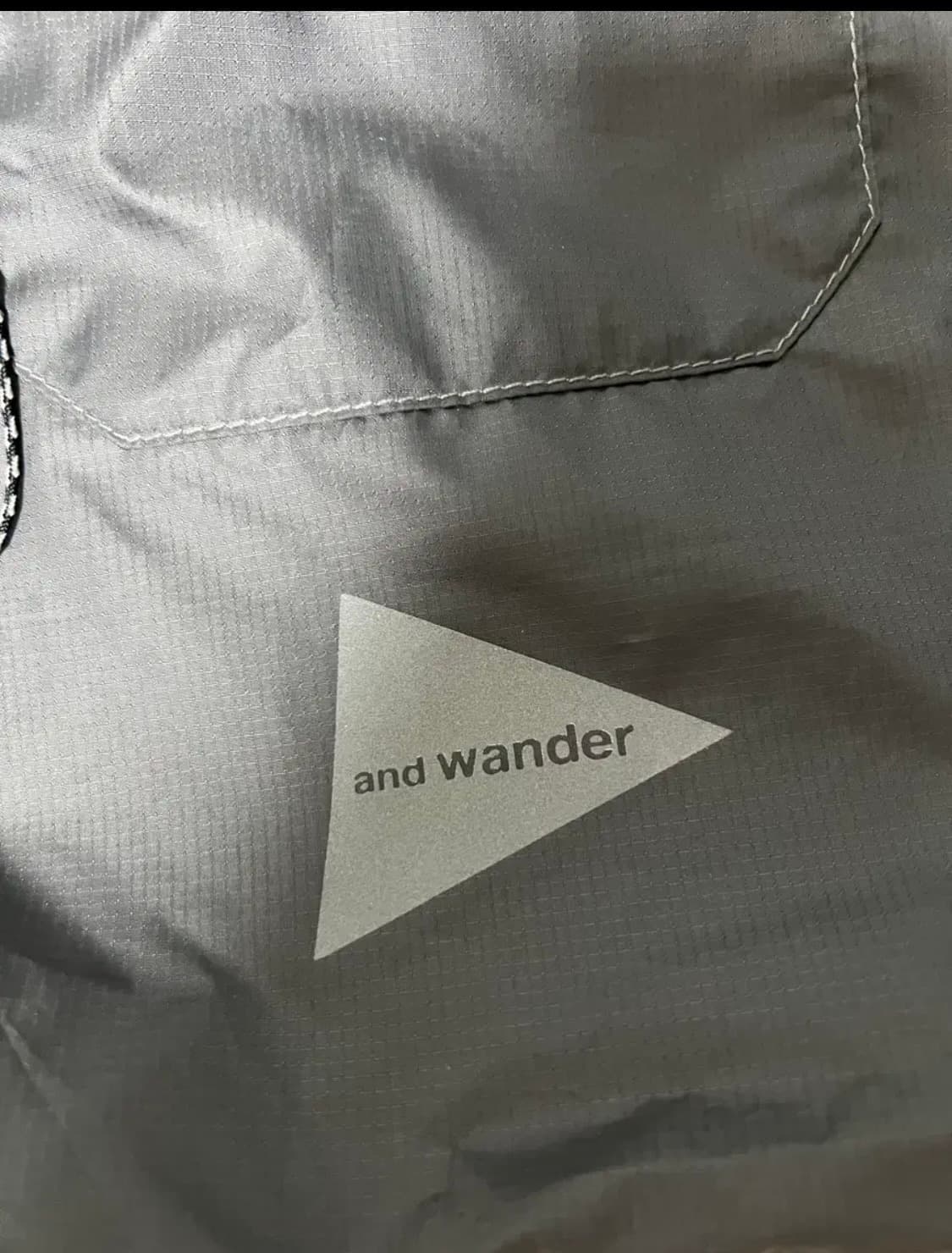 앤드원더 그로서리백 상품이미지2