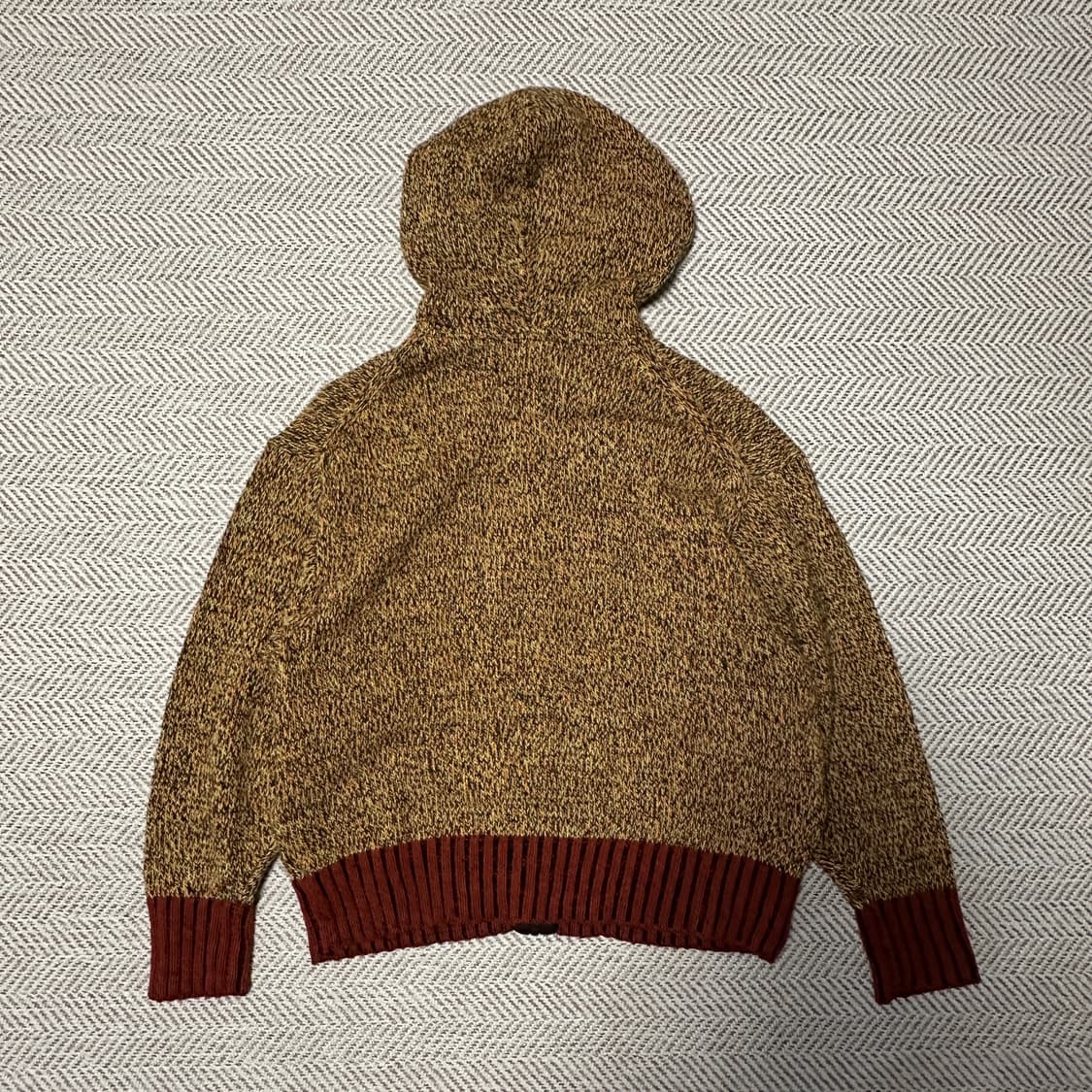 UNIQLO X MARNI knit sweater hoodie 상품이미지2
