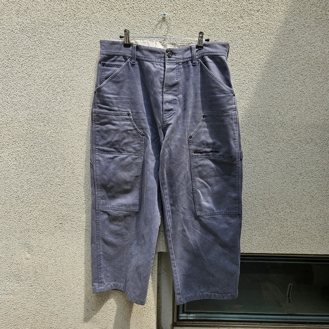 00s 나이키 카펜터 팬츠 상품이미지1