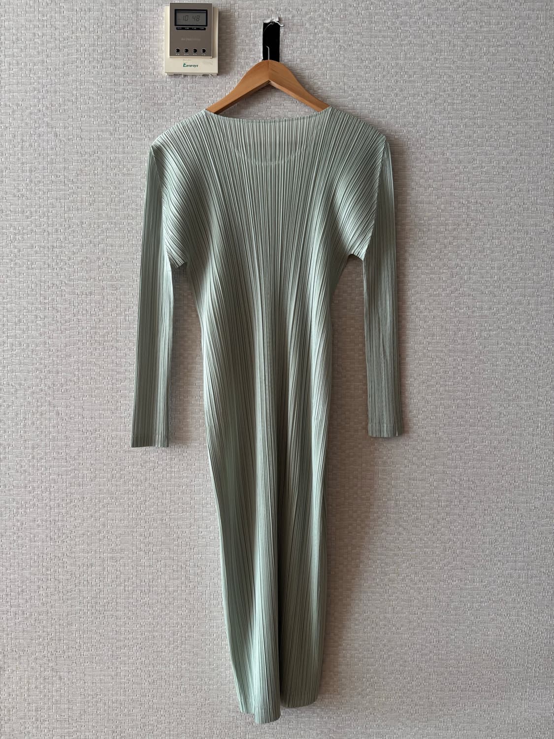 플리츠플리즈 11월 먼슬리 원피스 상품이미지3