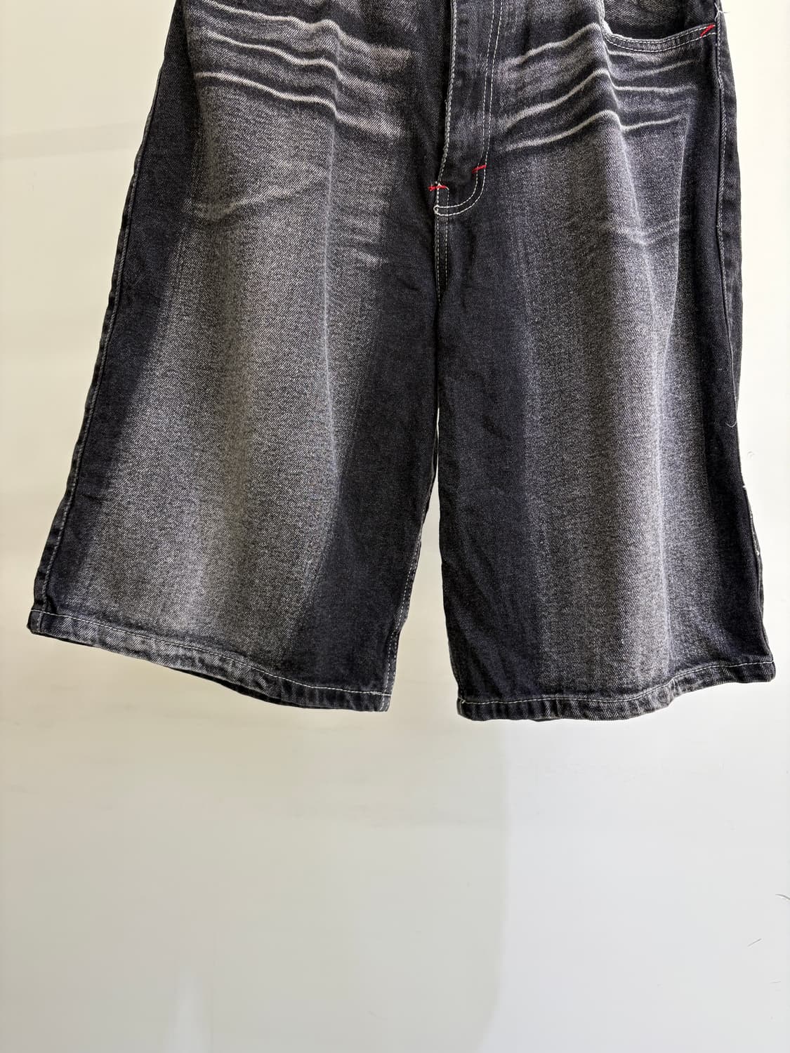 OVERHAULED 반바지 상품이미지4