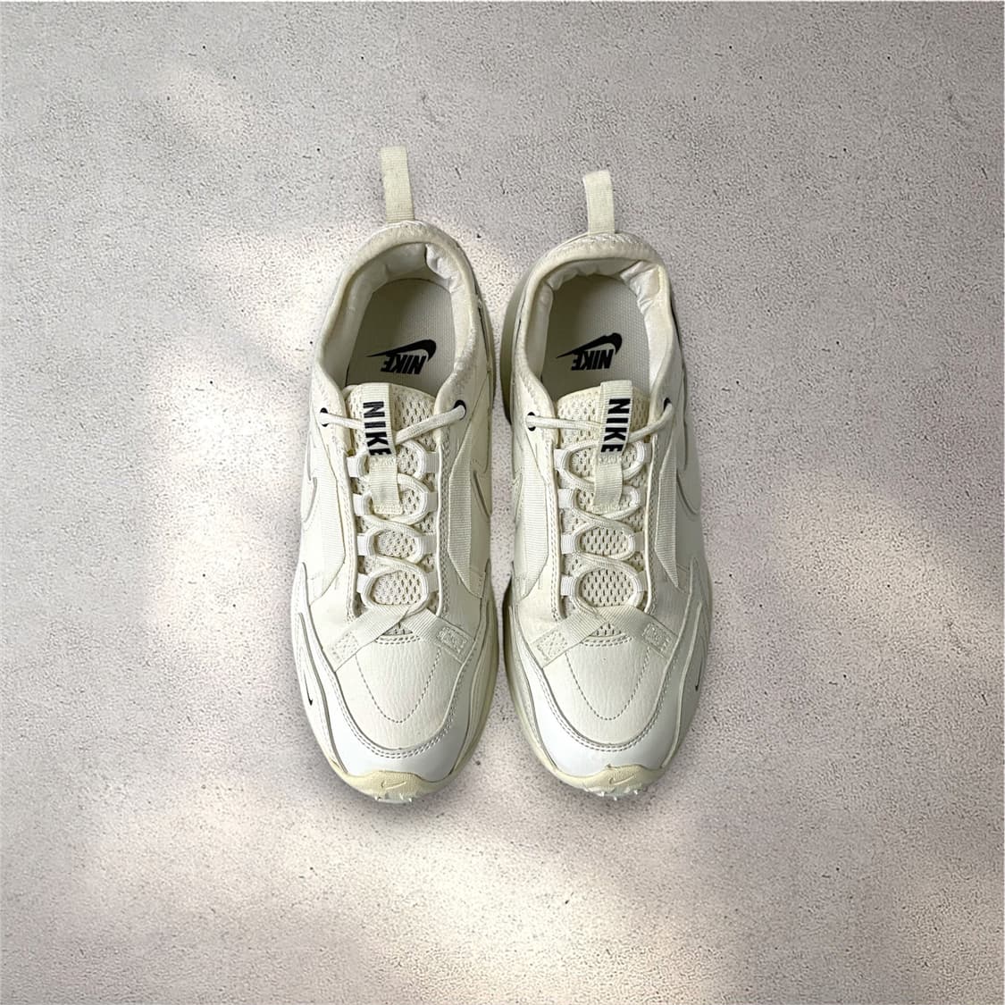 [255] 나이키 TC 7900 써밋 화이트(No.555) 상품이미지2