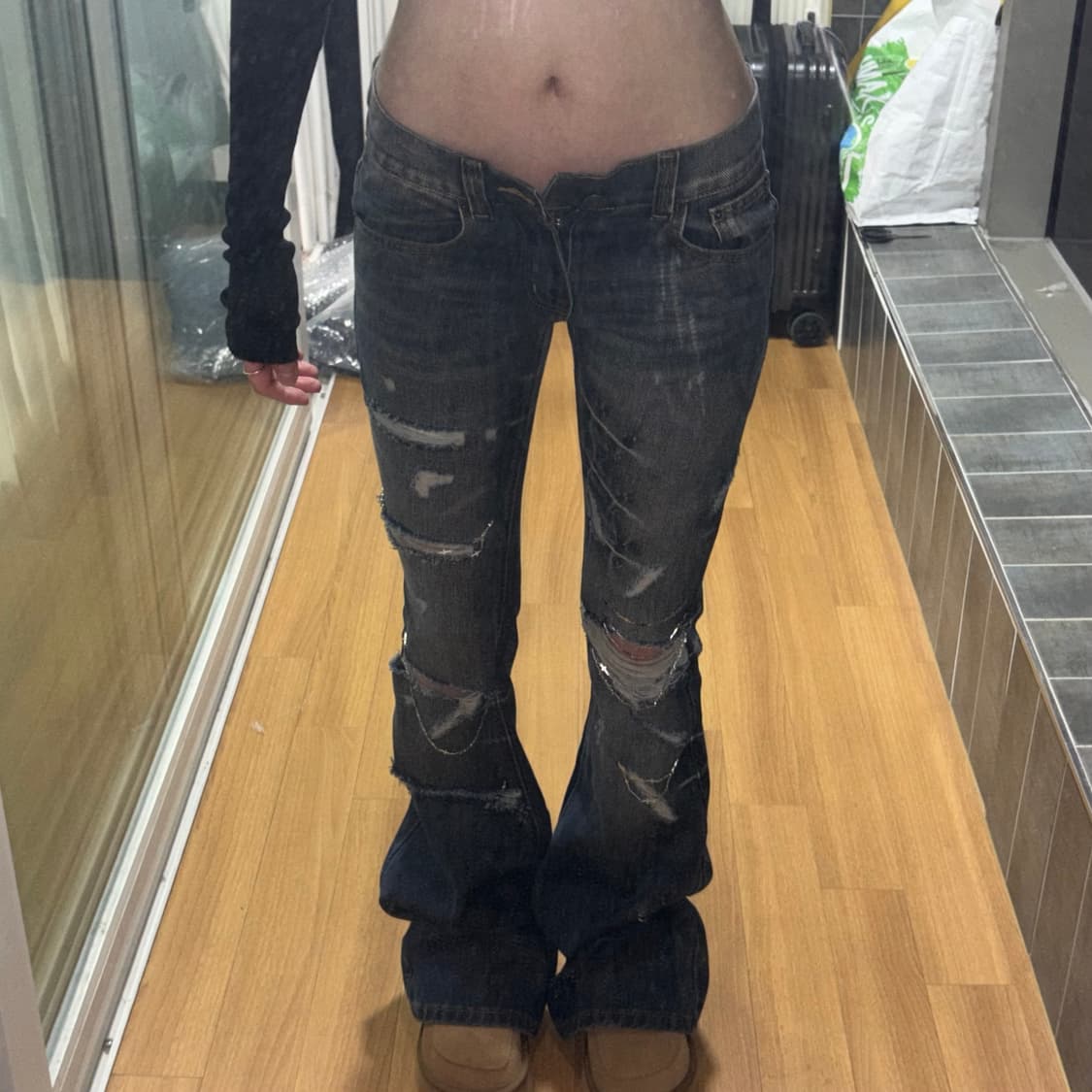 Jaded London Jeans 상품이미지3