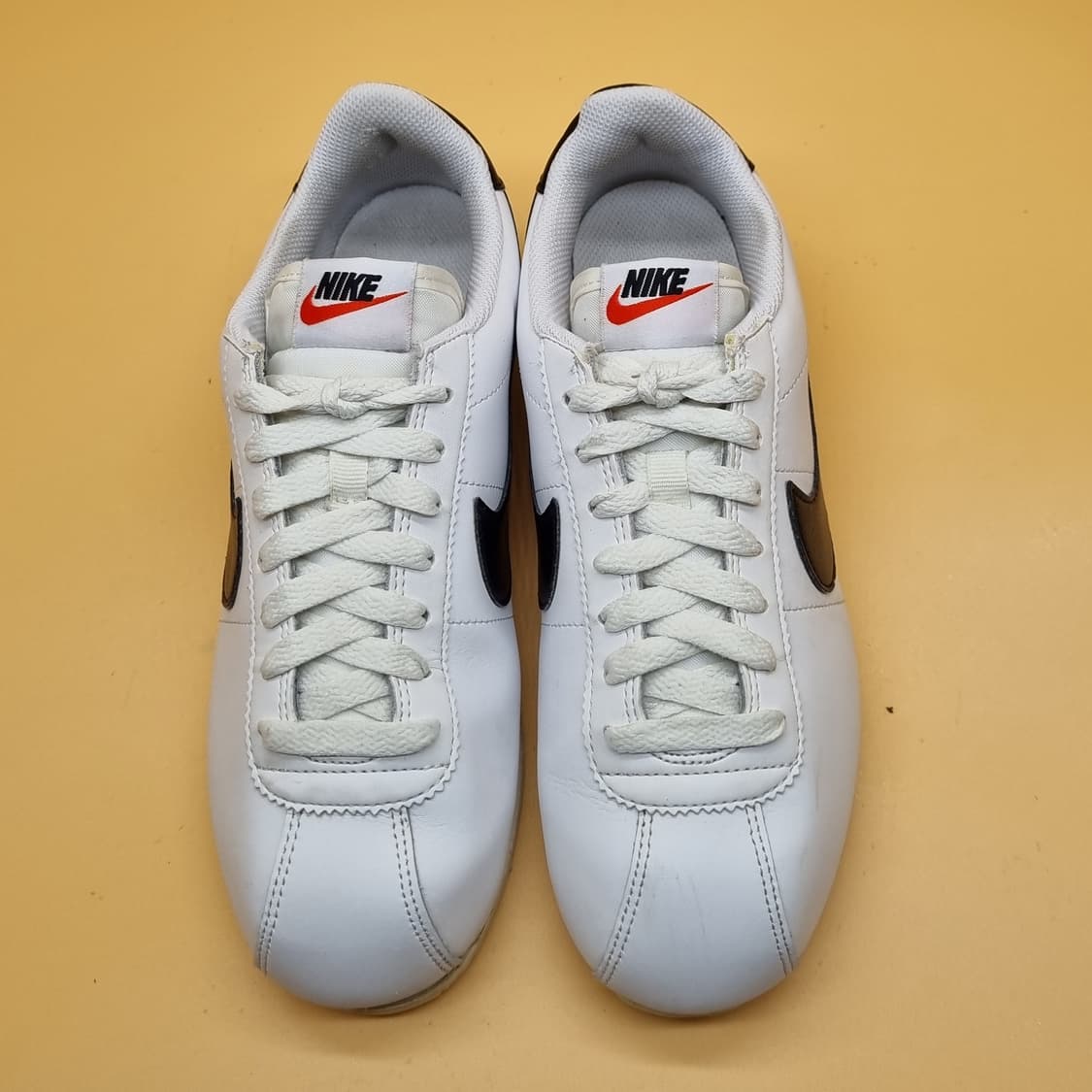 나이키 코르테즈 운동화245 상품이미지2