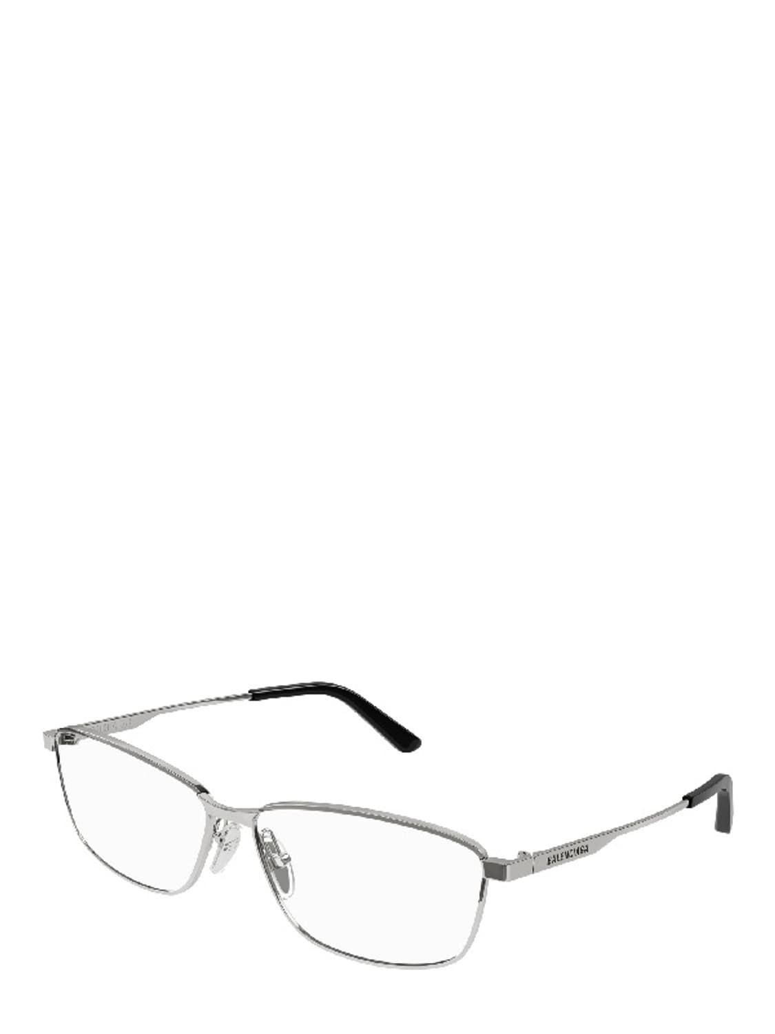 발렌시아가 메탈로고  템플 안경 실버컬러 상품이미지2