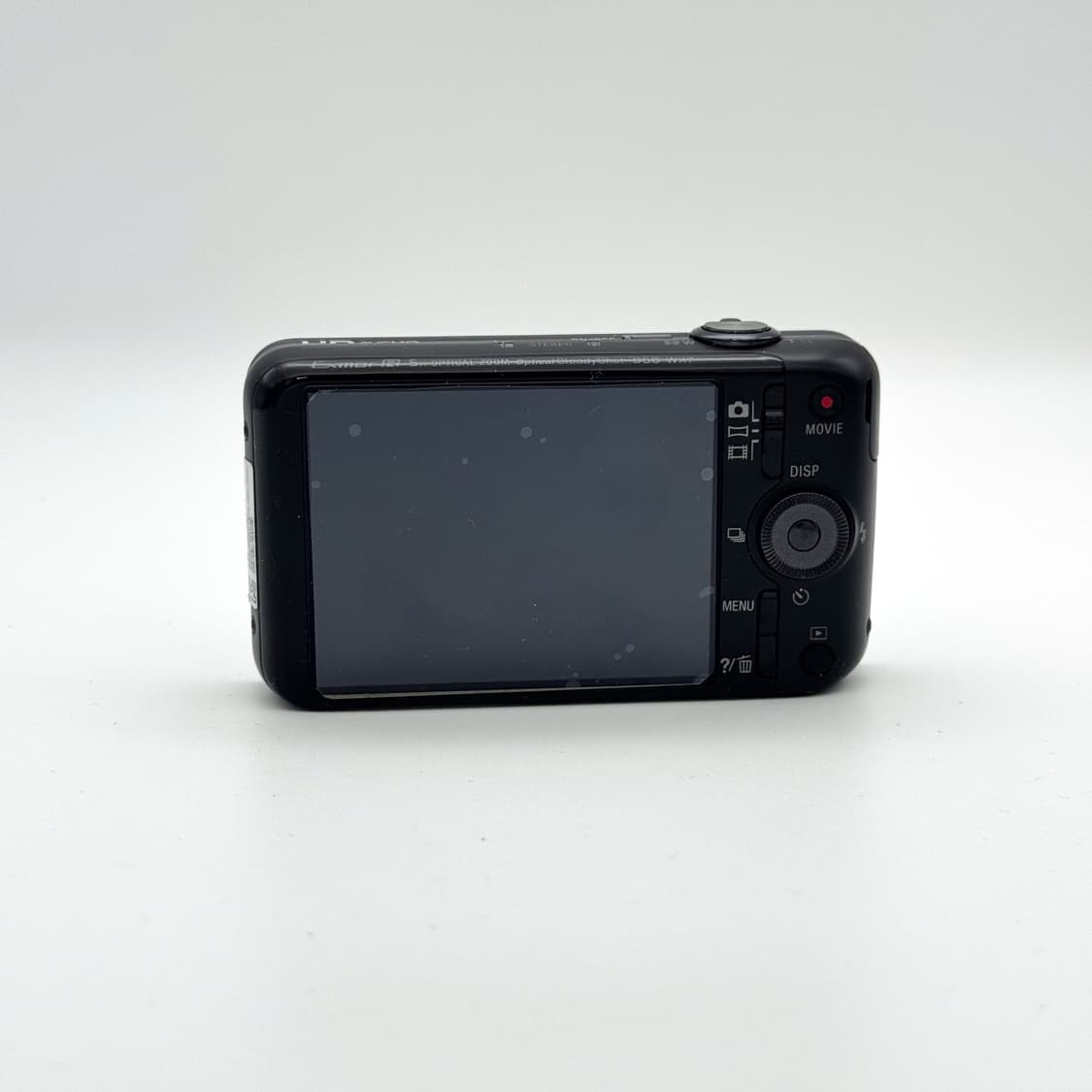 (미연pick) 소니 사이버샷 DSC-WX7 빈티지 디카 상품이미지3