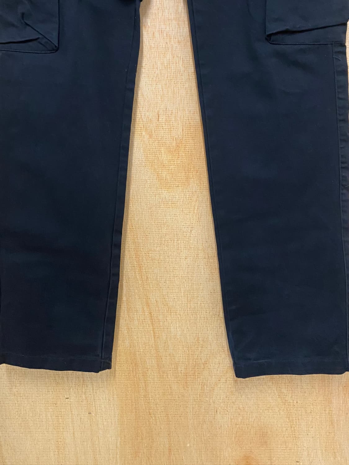 80~90's IS by issey miyake bondage pants 상품이미지7