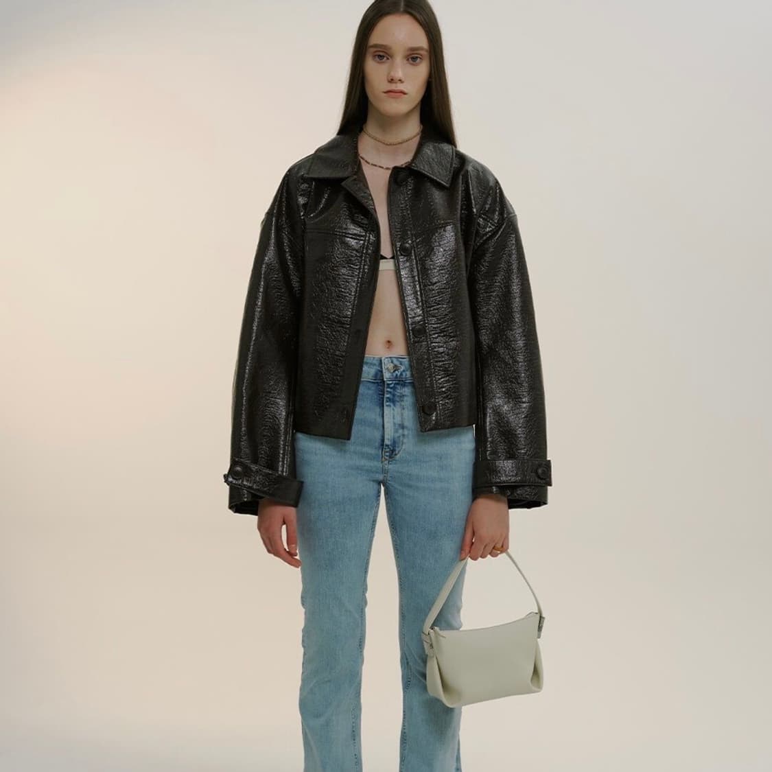 OSIO_BEAN[cream] 오소이 빈백 크림 상품이미지3