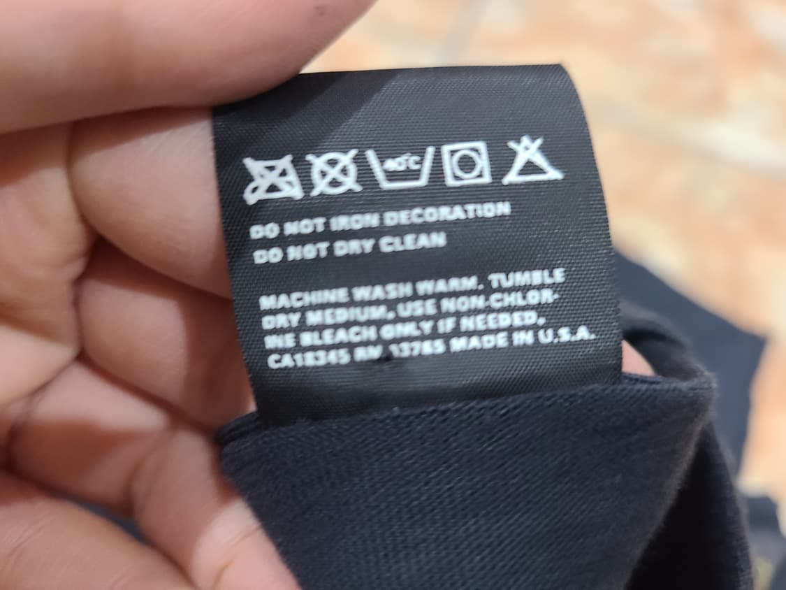 마이클잭슨 빈티지티셔츠 상품이미지6