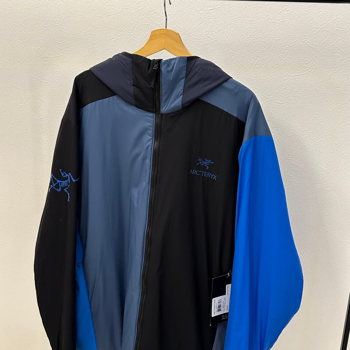 아크테릭스 빔즈 아톰  상품이미지2