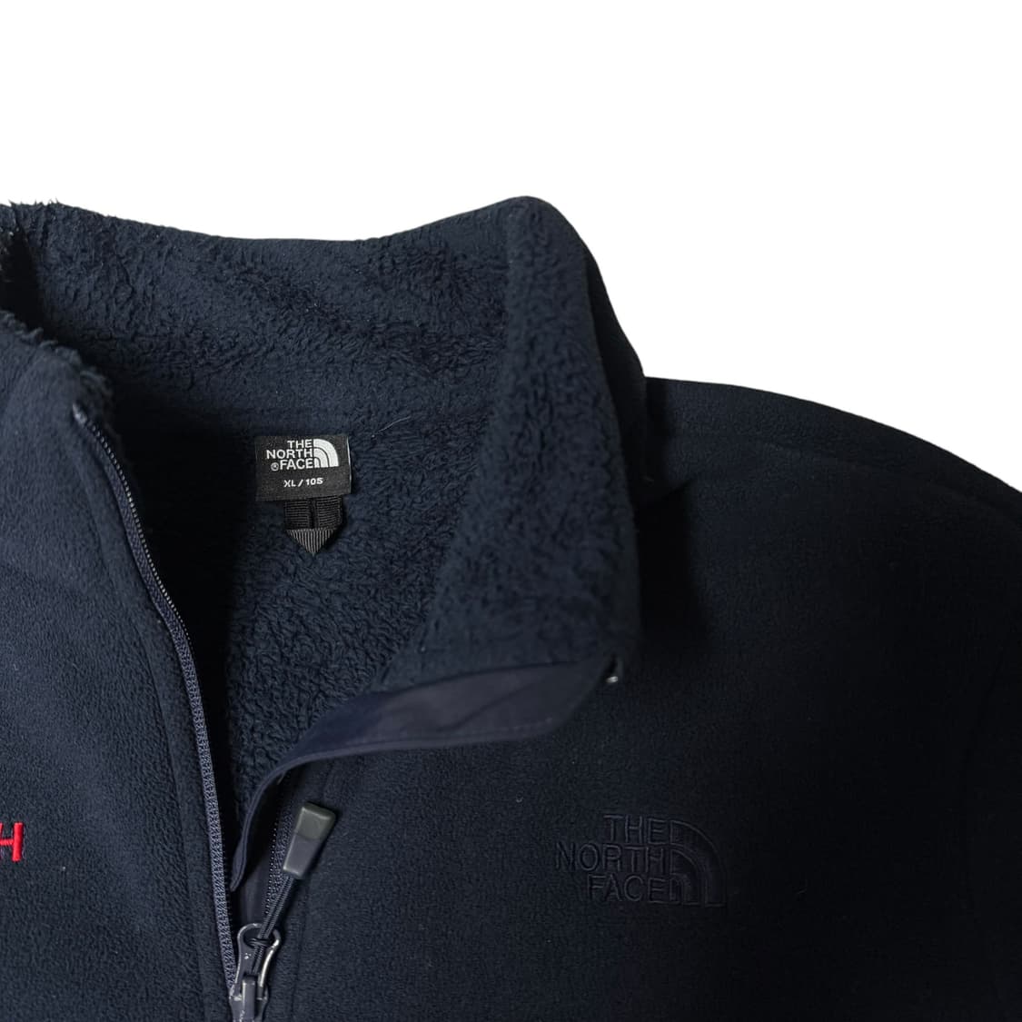 노스페이스 후리스 상품이미지2